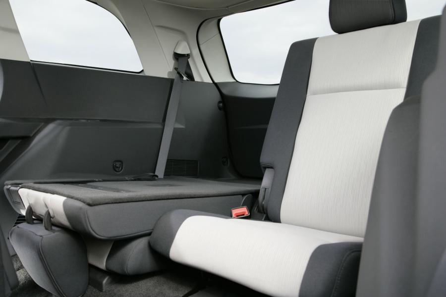  Dodge Journey 2008 года  (фото 234 из 309)